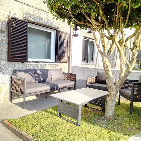 维埃拉·多米尼奥Casa Do Chico公寓 外观 照片