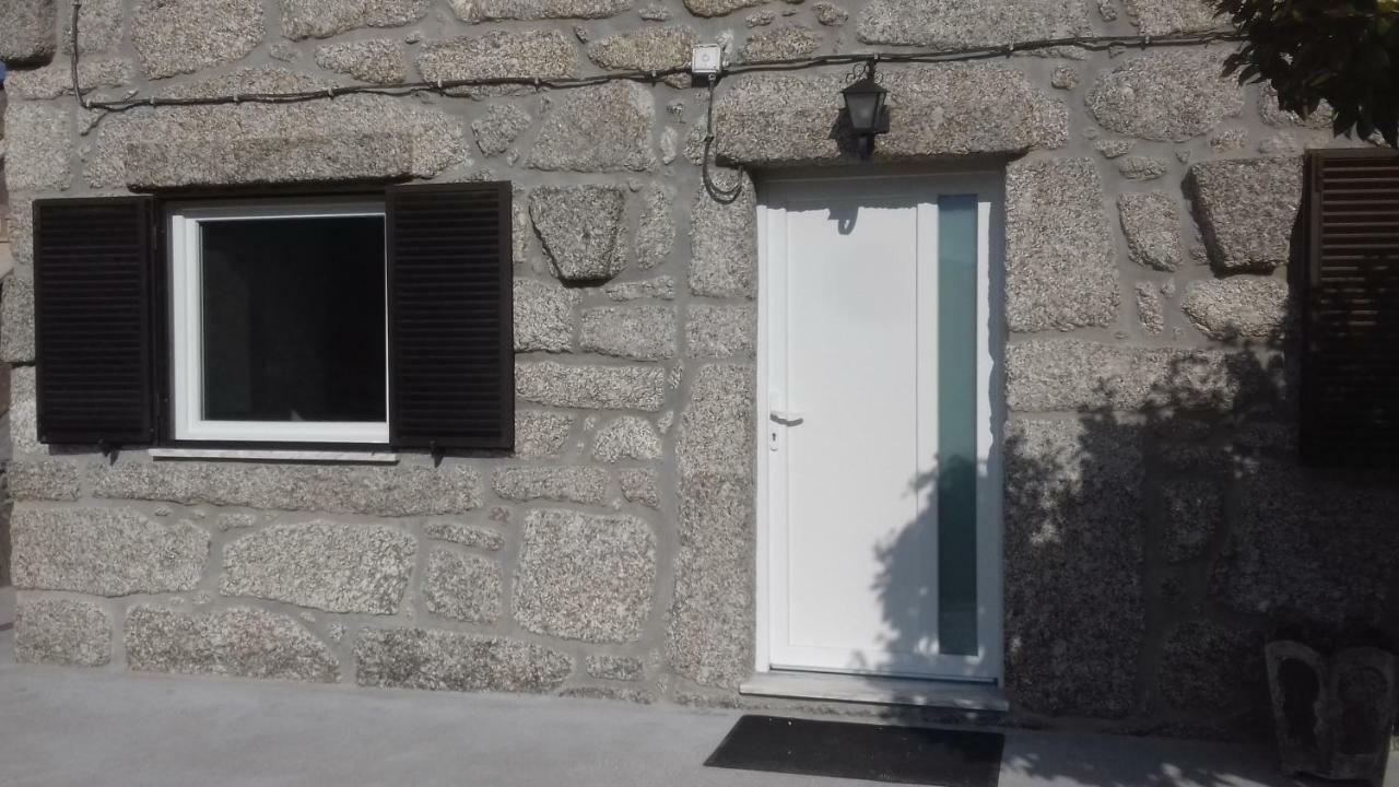 维埃拉·多米尼奥Casa Do Chico公寓 外观 照片